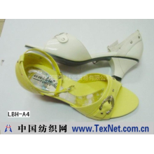 惠东亚凯鞋业贸易有限公司 -女式凉鞋